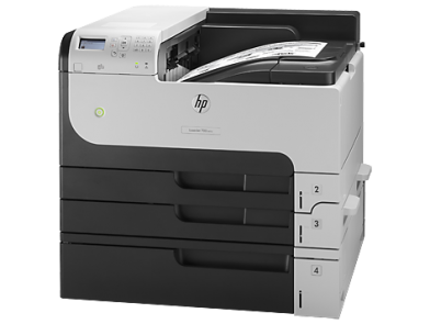 Принтер HP LaserJet Enterprise 700 M712xh (CF238A)
