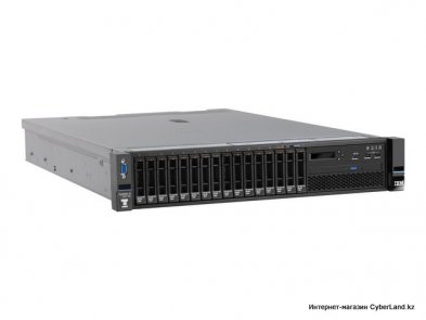 Сервер Lenovo IBM 5462E3G