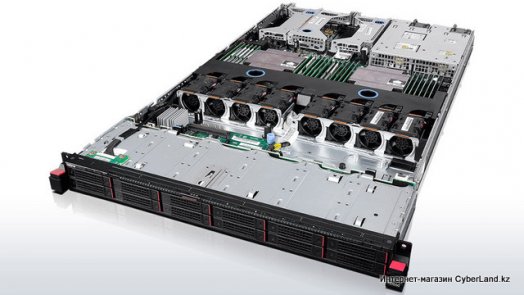 Сервер Lenovo IBM 70CX000EEA