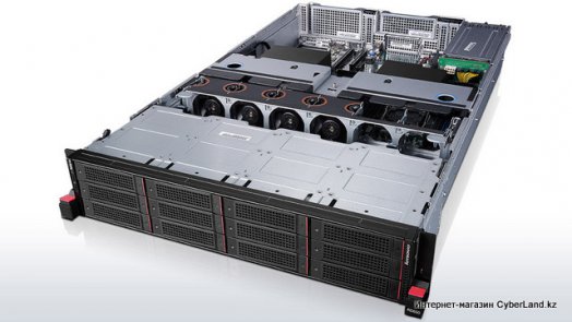 Сервер Lenovo IBM 70DR001QEA
