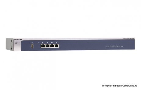 WC7520-100EUS Netger Контроллер WiFi сети для точек доступа 