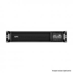 ИБП APC SRT2200RMXLI/On-Line Smart 2200 VА/1 980 W