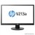Монитор HP W3L13AA#ABB