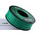 3D ABS+ Пластик eSUN  Green/Зеленый s