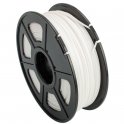 3D PLA Пластик WANHAO White 1.75mm 1kgs