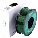 3D PETG Пластик eSUN solid green/сплошной зеленыйs