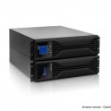 SVC ИБП RT-10KL-LCD 10000VA (UPS)s
