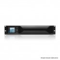 ИБП SVC RT-1K-LCD 1000VA (700W)s
