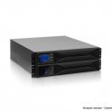 SVC ИБП  RT-2KL-LCD 2000VA (UPS)s