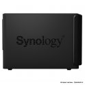 NAS-сервер Synology DS216s