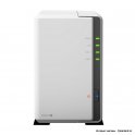 NAS-сервер Synology DS216js