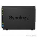 NAS-сервер Synology DS216+IIs