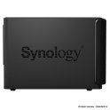 NAS-сервер Synology DS216+IIs