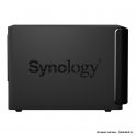 NAS-сервер Synology DS416s