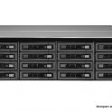 REXP-1620U-RP Qnap SAS-модуль расширения, 16 отсеков для HDD, стоечное исполнение, два блока питанияs