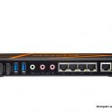 TBS-453A-8G Qnap Сетевой RAID-накопитель, 4 отсека для M.2 2280/2260/2242 SSD, HDMI-порт.s