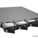 TS-431U Qnap Сетевой RAID-накопитель, 4 отсека для HDD, стоечное исполнение.s