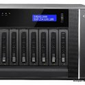 TVS-EC880-E3-16G Qnap Сетевой RAID-накопительs