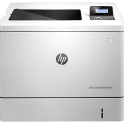 Принтер HP Color LaserJet Enterprise M553n (B5L24A)s