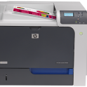 Принтер HP Color LaserJet Enterprise CP4525n Printer (CC493A) s