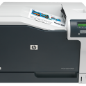 Принтер HP Color LaserJet Professional CP5225 (CE710A)s