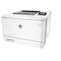 Цветной принтер HP LaserJet Pro M452dn (CF389A) s