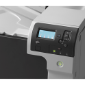 Принтер HP Color LaserJet Enterprise M750n (D3L08A)s