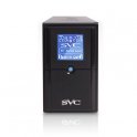 Источник бесперебойного питания SVC V-500-L-LCDs