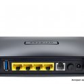 DGN2200-100PES Netger Беспроводной ADSL2+ модем-Роутерs