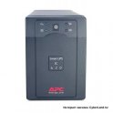 ИБП APC SC620I Smart 620 VА/390 Ws