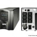 ИБП APC SMT750I Smart Line interactiv 750 VА/500 Ws