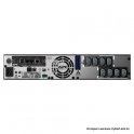 ИБП APC SMX1500RMI2UNC Smart 1500 VА/1200 Ws