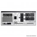 ИБП APC SMX3000HVNC/Smart XL/3 000 VА/2 700 W/w AP9631s