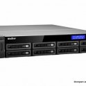 VS-8124U-RP Pro+ Qnap Сетевой IP-видеорегистраторs