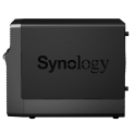 Хранилище данных для дома Synology DS416js