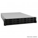 NAS-сервер Synology RS3621RPxs 12xHDD 2Us