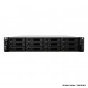 NAS-сервер Synology RS3617xs+ 12xHDD 2Us