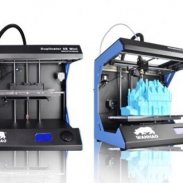 Акция на 3D принтеры! 
