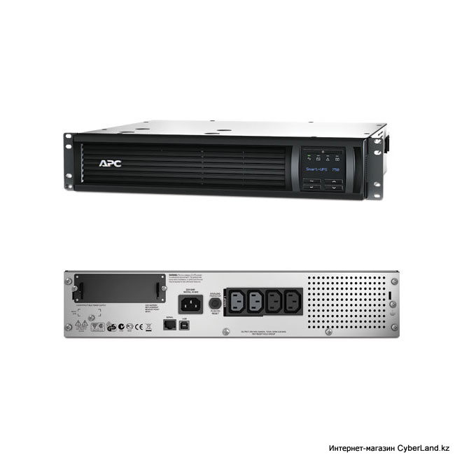 Ибп apc smart 750. APC smt750rmi2u. APC Smart-ups 750va USB RM 2u 230v. ИБП APC Smart-ups 750va (smt750rmi2u). ИБП APC Smart-ups 750va/500w RM 2u LCD.