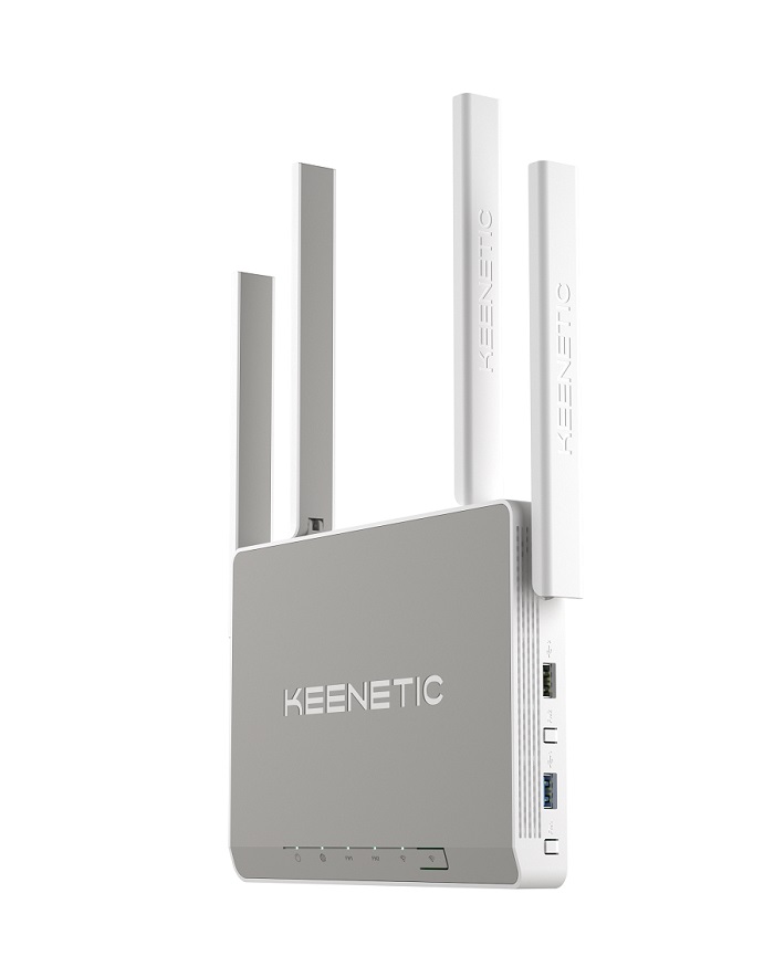 Wi fi роутер keenetic giga se kn 2410 обзор